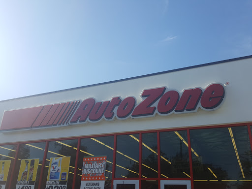 Auto Parts Store «AutoZone», reviews and photos, 5702 S Dale Mabry Hwy, Tampa, FL 33611, USA