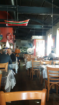 Atmosphère du Restaurant de fruits de mer Tantina de la Playa Toulouse - n°11