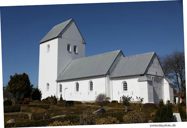 Bindslev Kirke