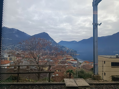 Lugano, Santa Birgitta