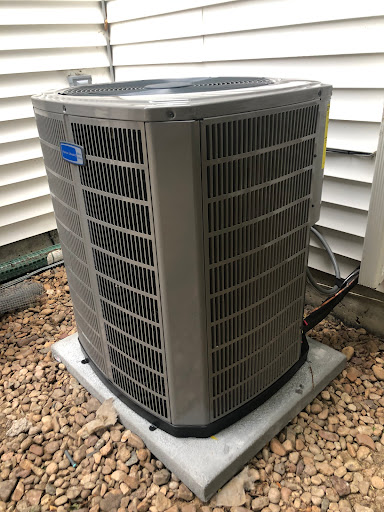 Plumber «Blue Sky Plumbing and Heating», reviews and photos, 4765 Independence St, Wheat Ridge, CO 80033, USA