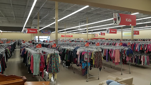 Thrift Store «Savers», reviews and photos