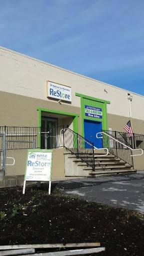 Home Improvement Store «Habitat For Humanity of Greater Centre County & ReStore», reviews and photos