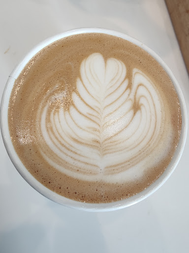 Coffee Shop «Dollop Coffee Co.», reviews and photos, 345 E Ohio St, Chicago, IL 60611, USA