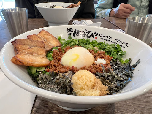 Chashu Nagoya