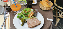 Plats et boissons du Restaurant Le Marin à Honfleur - n°1