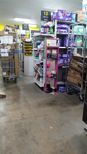 Discount Store «Dollar General», reviews and photos, 10514 US-24, Sugar Creek, MO 64054, USA