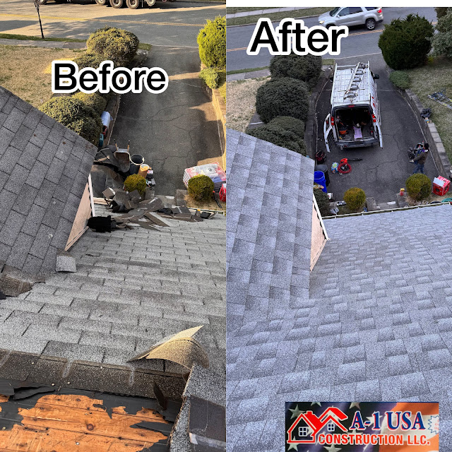 A-1 USA Construction,LLC