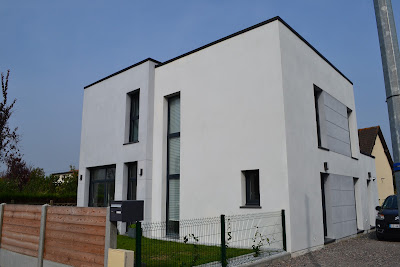 Bessin Pavillons à Lisieux