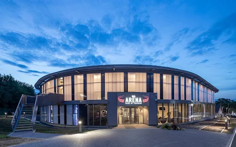 DIEz ARENA GmbH & Co. KG image