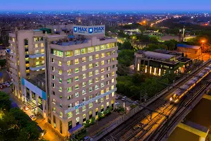 Max Super Speciality Hospital image