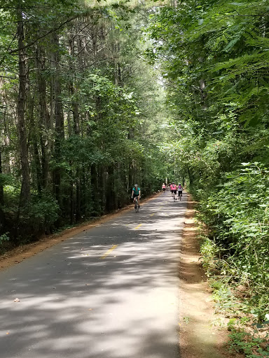 Bicycle Rental Service «Silver Comet Cycles», reviews and photos, 4342 Floyd Rd SW, Mableton, GA 30126, USA