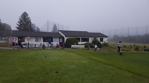Golf Driving Range «Patriot Golf Course», reviews and photos, 200 Springs Rd, Bedford, MA 01730, USA