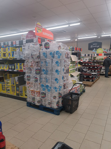 Opinii despre PSS Społem Białystok supermarket "Wars" în Białystok - Sklep spożywczy