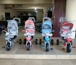 Toko Sepeda Syafi'i photo