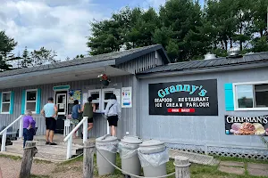 Granny's Seafood Restaurant and Ice Cream Parlour image