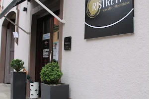Ristretto Specialty Coffee Bistrot image