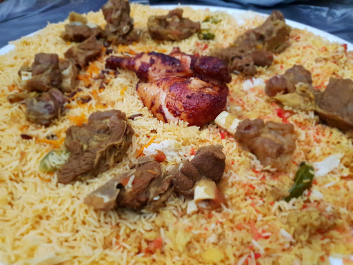 Maram Bukhari Restaurant 