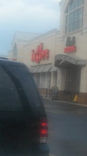 Grocery Store «Ingles Market», reviews and photos, 5251 Calhoun Memorial Hwy, Easley, SC 29642, USA