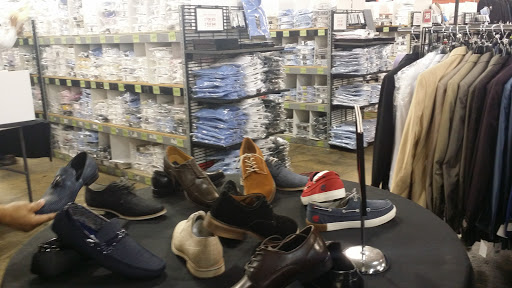 Clothing Store «K&G Fashion Superstore», reviews and photos, 4955 Nicholson Ct, Kensington, MD 20895, USA