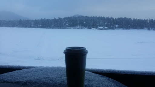 Espresso Bar «Coff E Bean», reviews and photos, 2527 Main St, Lake Placid, NY 12946, USA