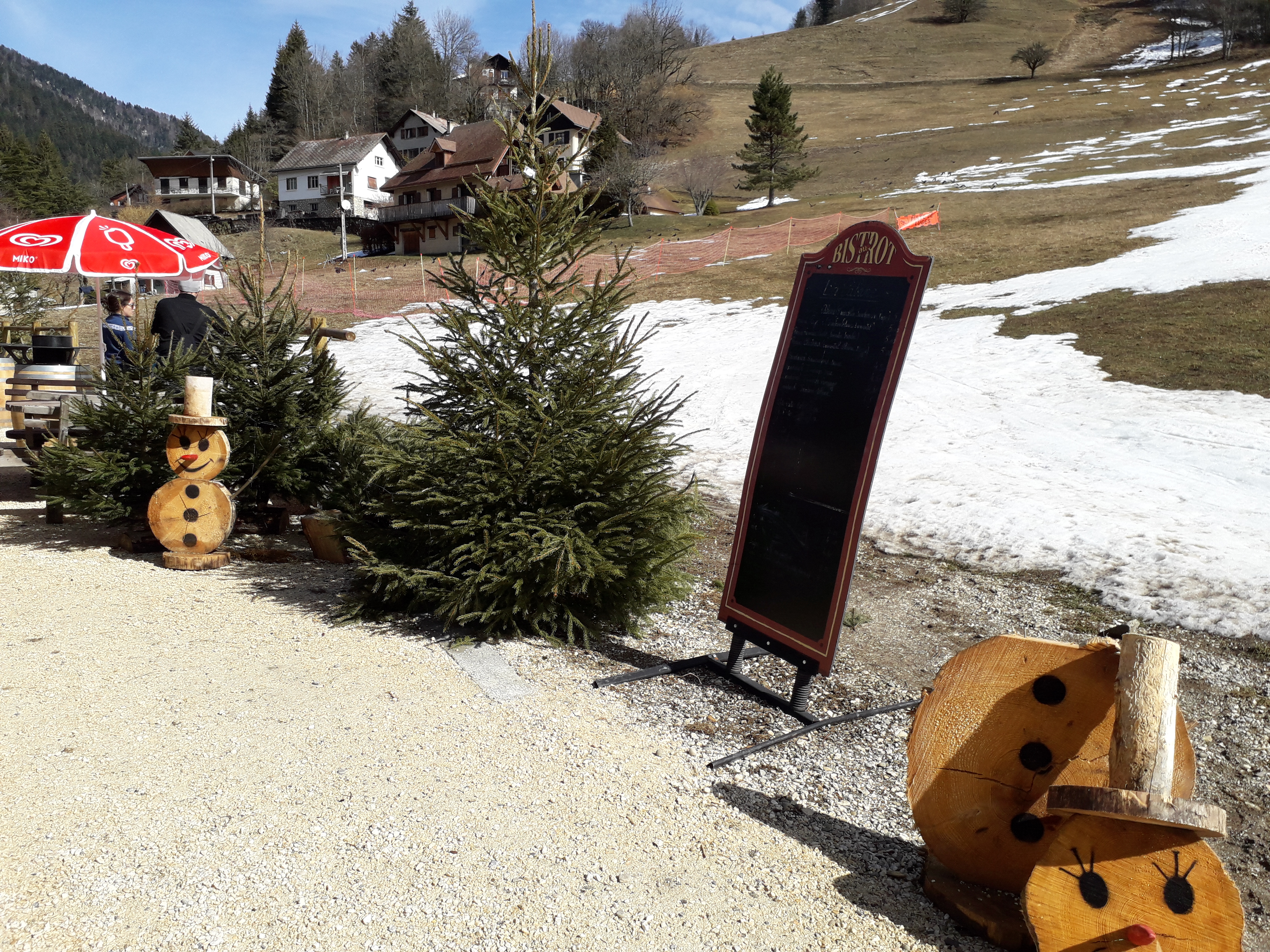Photo n° 3 de l'avis de Christine.o fait le 05/03/2019 à 19:01