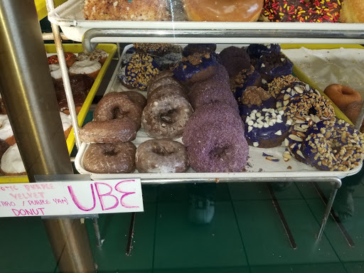 Donut Shop «Donuts and Yogurt», reviews and photos, 1984 W 11th St, Tracy, CA 95376, USA