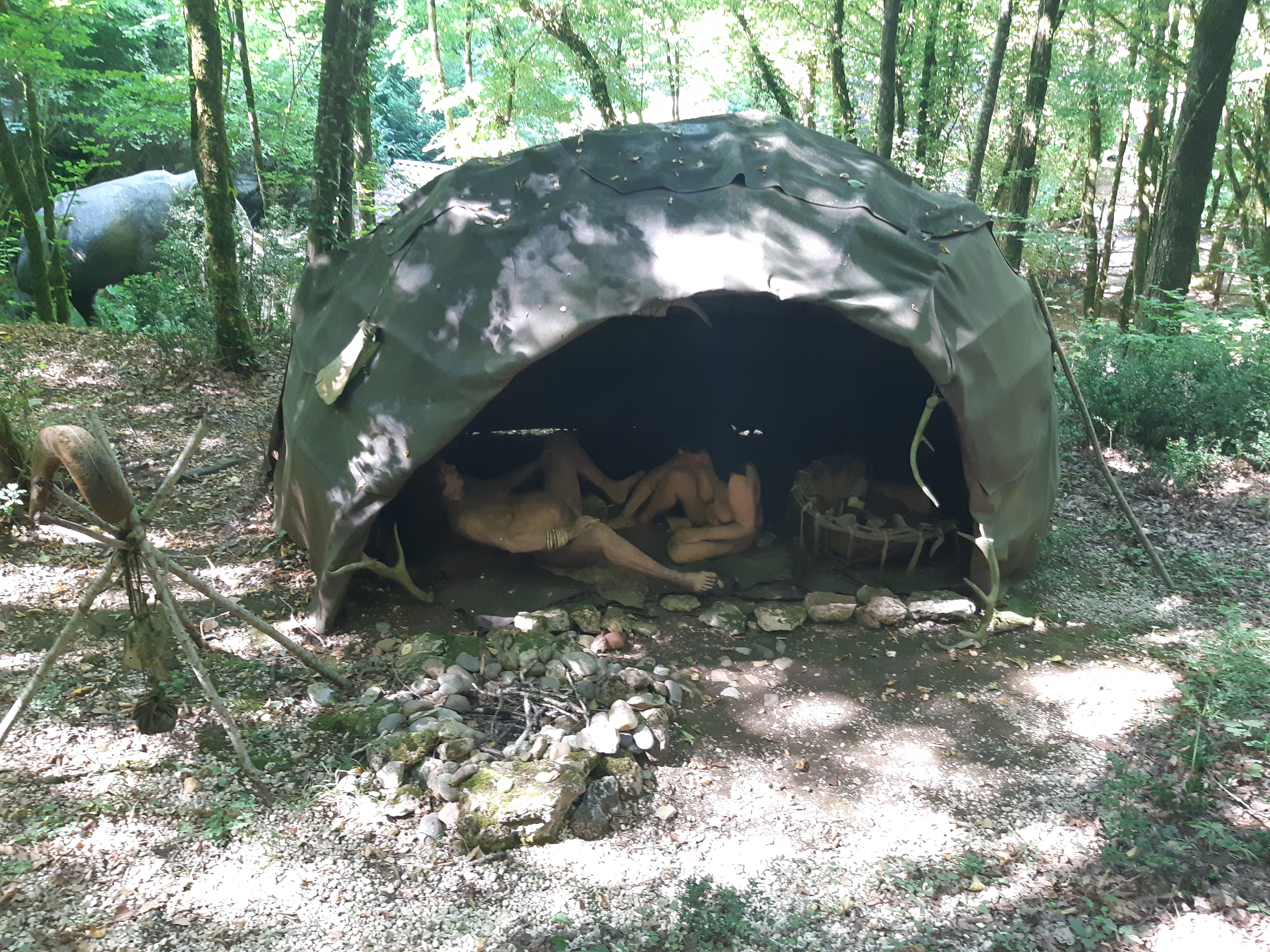 Photo n° 40 de l'avis de Pamela.e fait le 26/07/2018 à 11:23
