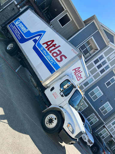 Moving and Storage Service «Powell Relocation Group», reviews and photos, 4937 Starr St SE, Grand Rapids, MI 49546, USA