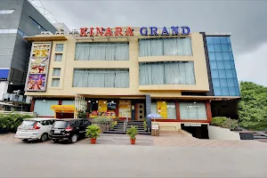 Hotel Kinara Grand image