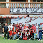 Review SMK Islam Andalus