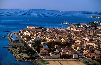 Locaboat Holidays Lattes - Location bateau Camargue & Canal du Rhône à Sète à Lattes