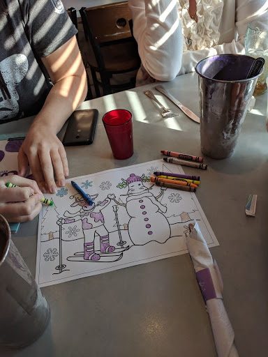 American Restaurant «The Purple Cow Restaurant», reviews and photos, 8026 Cantrell Rd, Little Rock, AR 72227, USA