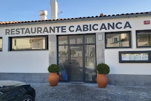 Restaurante Cabicanca image