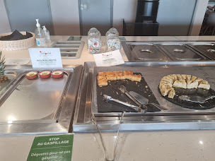 Photo n°61 de Tabouleh à Fleury-sur-Orne ()