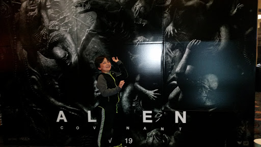 Movie Theater «AMC Hiram 14», reviews and photos, 186 Metromont Rd, Hiram, GA 30141, USA