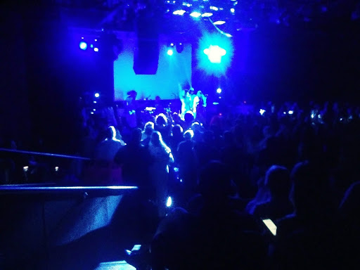 Performing Arts Theater «Hangar Theatre», reviews and photos, 801 Taughannock Blvd, Ithaca, NY 14850, USA