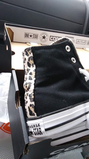 Shoe Store «Rack Room Shoes», reviews and photos, 300 Indian Lake Blvd Bldg D, Ste 160, Hendersonville, TN 37075, USA