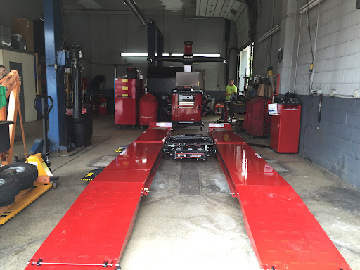 Auto Repair Shop «Canton Auto Repair», reviews and photos, 3628 Cleveland Ave NW, Canton, OH 44709, USA