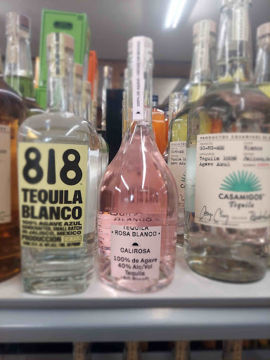 State Liquor Store «Korner Package Store», reviews and photos, 5990 Fairburn Rd, Douglasville, GA 30134, USA