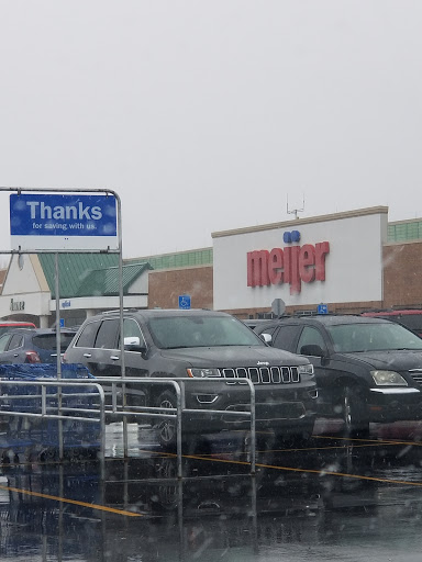 Grocery Store «Meijer», reviews and photos, 8401 26 Mile Rd, Washington, MI 48094, USA