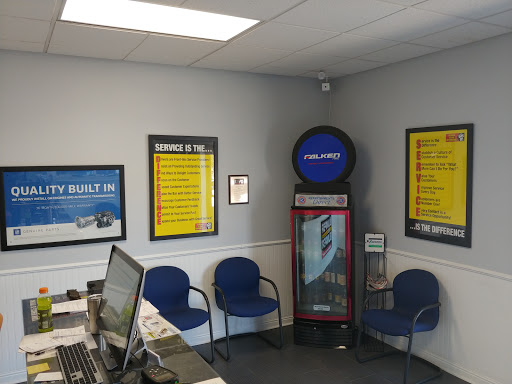 Canyon Lake Auto Tire Pros image