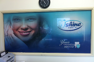 Shine Dental Limited