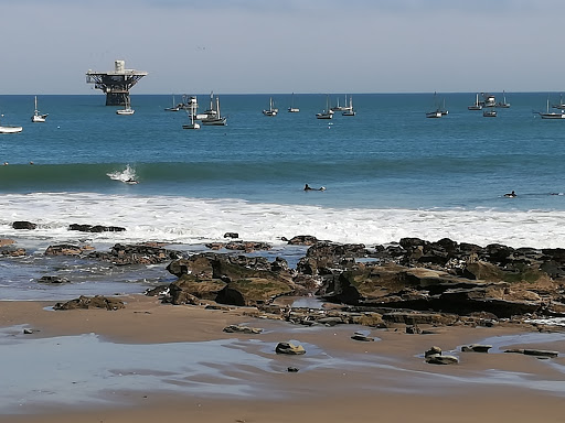 My Surf Camp Peru