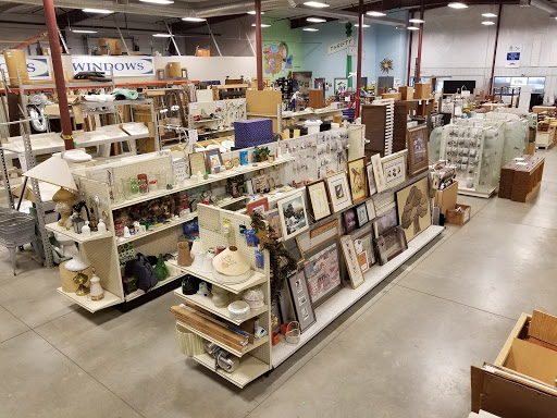 Thrift Store «Rochester Area ReStore», reviews and photos