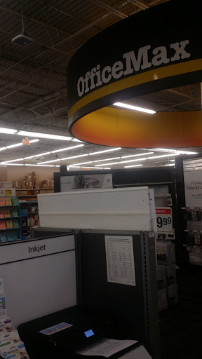 Office Supply Store «OfficeMax», reviews and photos, 5900 E Virginia Beach Blvd, Norfolk, VA 23502, USA