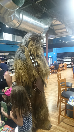 Comic Book Store «Kapow! Comics», reviews and photos, 655 Atlanta Hwy #201b, Cumming, GA 30040, USA