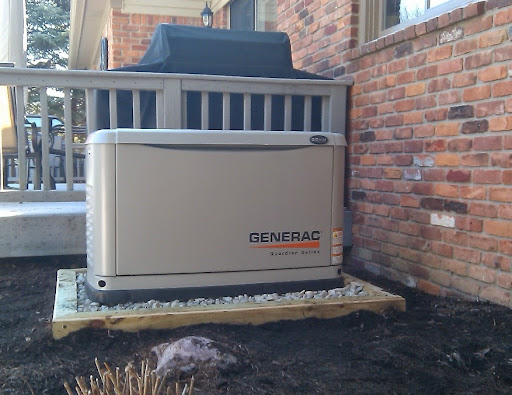 Electrician «Chesapeake Energy Solutions, LLC», reviews and photos, 1934 Lincoln Dr l, Annapolis, MD 21401, USA