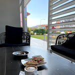 Photo n°3 de l'avis de Valentyna. fait le 14/08/2021 à 20:56 sur le  Bramante caffè à Urbania