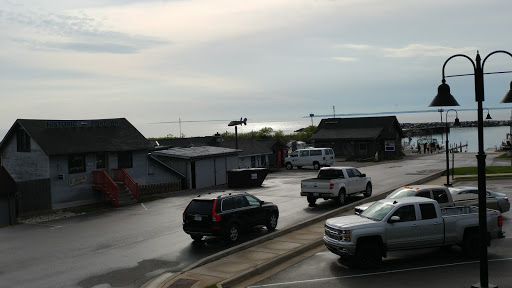 Coffee Store «Blue Boat Coffee», reviews and photos, 106 N Main St, Leland, MI 49654, USA